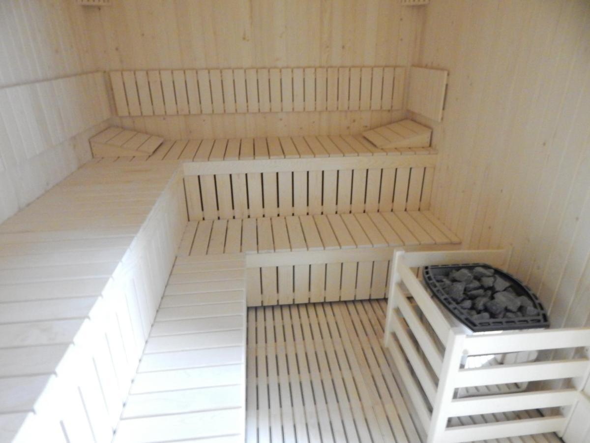Hotel Traian Caciulata Călimăneşti Екстериор снимка